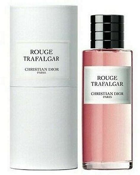 dior rouge trafalgar douglas